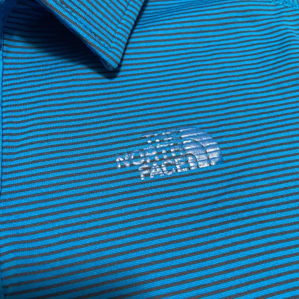 The North Face Mens Polo Size Small